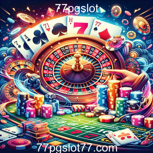 Descubra as Melhores Ofertas na 77pgslot para Potencializar seu Jogo!