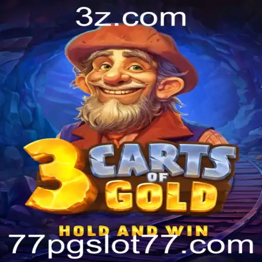 Explorando o Mundo de 3cartsOfGold: Um Jogo de Aventura e Estrategia