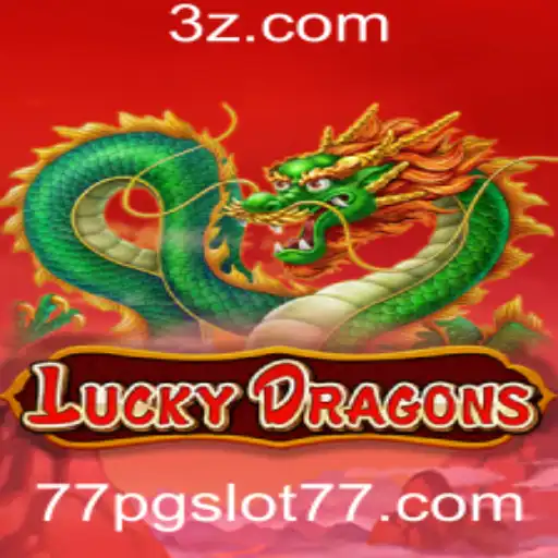 Descubra o Mundo de Aventuras no Jogo LuckyDragons