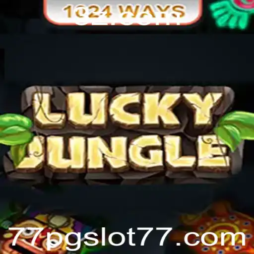 Explorando LuckyJungle1024: O Novo Fenômeno de Jogos Online