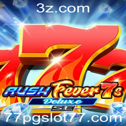 Explorando o Mundo de RushFever7sDeluxeSE: A Nova Sensação no Universo dos Slots