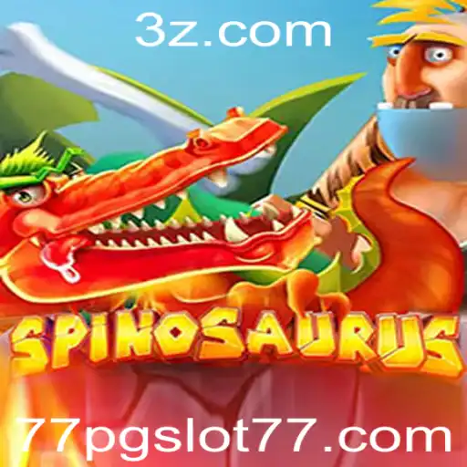 Descubra Spinosaurus: O Jogo de Cassino com a Emoção do Mundo Pré-histórico