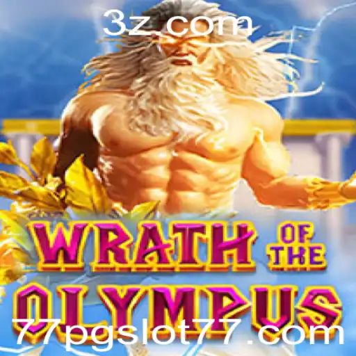 Explorando o Excitante Mundo de Wrath of Olympus: A Nova Sensação de 77pgslot